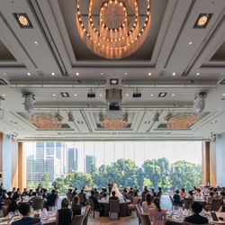 パレスホテル東京の写真9枚目