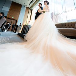 パレスホテル東京の写真12枚目