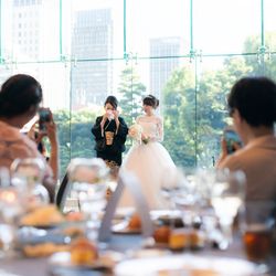 パレスホテル東京の写真24枚目