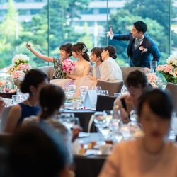 パレスホテル東京の写真11枚目