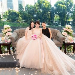 パレスホテル東京の写真26枚目