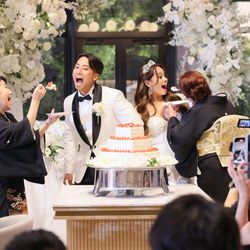 ニーズ青山 by T&G WEDDINGの写真29枚目