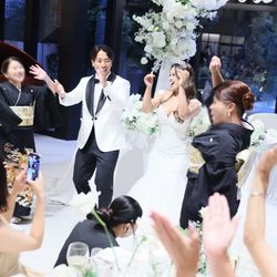 ニーズ青山 by T&G WEDDINGの写真21枚目