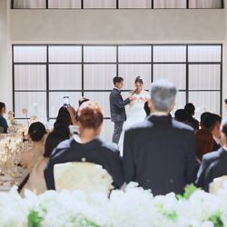 ニーズ青山 by T&G WEDDINGの写真21枚目