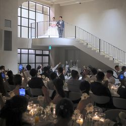 ニーズ青山 by T&G WEDDINGの写真22枚目