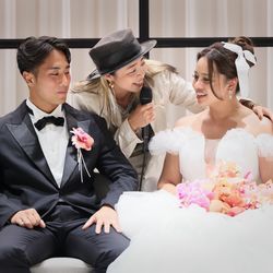ニーズ青山 by T&G WEDDINGの写真24枚目