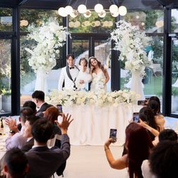 ニーズ青山 by T&G WEDDINGの写真25枚目