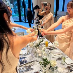 ニーズ青山 by T&G WEDDINGの写真20枚目