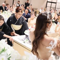 ニーズ青山 by T&G WEDDINGの写真33枚目