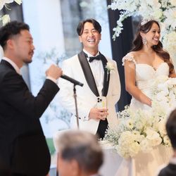 ニーズ青山 by T&G WEDDINGの写真23枚目