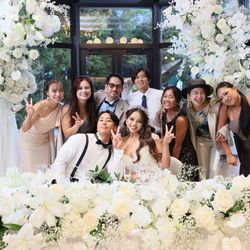 ニーズ青山 by T&G WEDDINGの写真6枚目