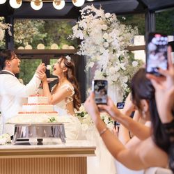 ニーズ青山 by T&G WEDDINGの写真18枚目