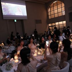 ニーズ青山 by T&G WEDDINGの写真23枚目
