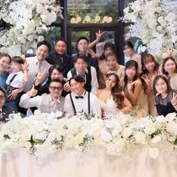 ニーズ青山 by T&G WEDDINGの写真23枚目