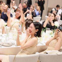 ニーズ青山 by T&G WEDDINGの写真24枚目