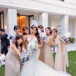 ニーズ青山 by T&G WEDDINGの写真28枚目