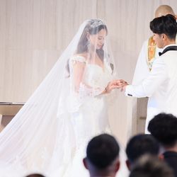 ニーズ青山 by T&G WEDDINGの写真21枚目
