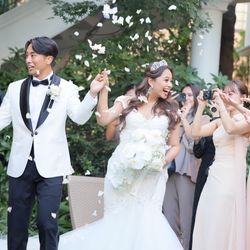 ニーズ青山 by T&G WEDDINGの写真29枚目