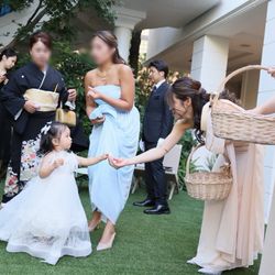 ニーズ青山 by T&G WEDDINGの写真17枚目