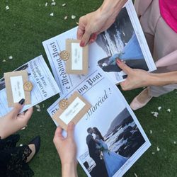 ニーズ青山 by T&G WEDDINGの写真22枚目