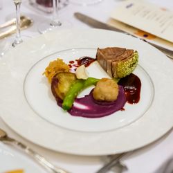 南青山サンタキアラ教会の写真9枚目