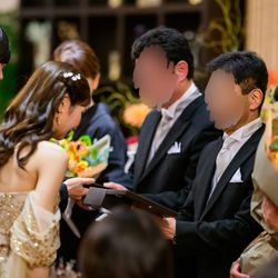 南青山サンタキアラ教会の写真2枚目