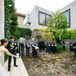 南青山サンタキアラ教会の写真1枚目