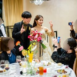 南青山サンタキアラ教会の写真24枚目