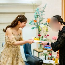 南青山サンタキアラ教会の写真5枚目