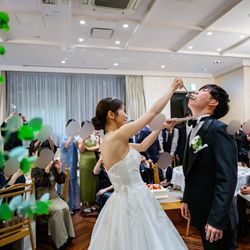 南青山サンタキアラ教会の写真6枚目