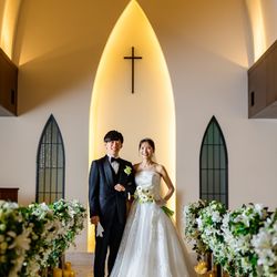 南青山サンタキアラ教会の写真20枚目