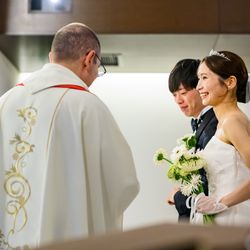 南青山サンタキアラ教会の写真14枚目