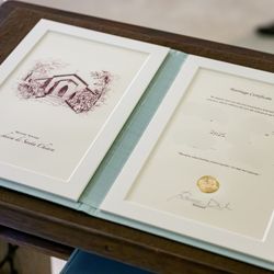 南青山サンタキアラ教会の写真33枚目