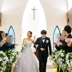 南青山サンタキアラ教会の写真5枚目