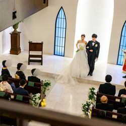 南青山サンタキアラ教会の写真6枚目