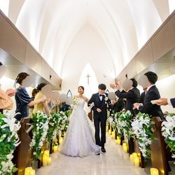 南青山サンタキアラ教会の写真4枚目