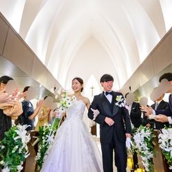 南青山サンタキアラ教会の写真7枚目