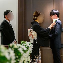 南青山サンタキアラ教会の写真1枚目