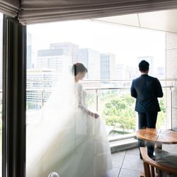 パレスホテル東京の写真20枚目