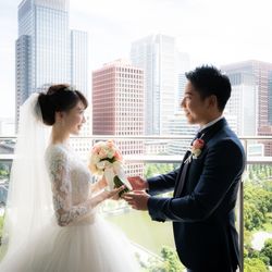 パレスホテル東京の写真13枚目