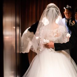 パレスホテル東京の写真10枚目