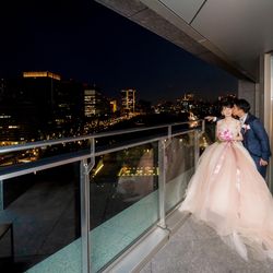 パレスホテル東京の写真8枚目