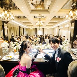 アルカンシエル南青山の写真17枚目