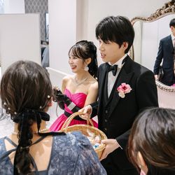 アルカンシエル南青山の写真7枚目