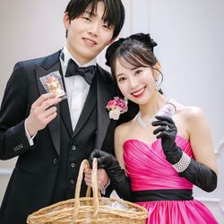 アルカンシエル南青山の写真8枚目