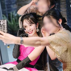 アルカンシエル南青山の写真4枚目