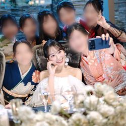 アルカンシエル南青山の写真6枚目