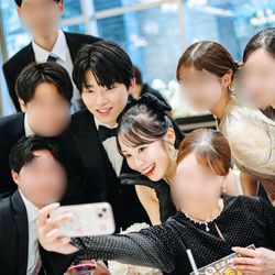 アルカンシエル南青山の写真2枚目