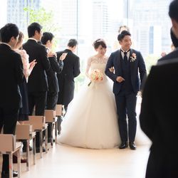 パレスホテル東京の写真10枚目