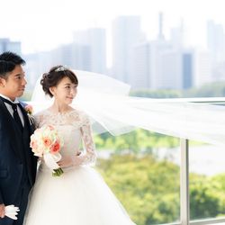 パレスホテル東京の写真29枚目